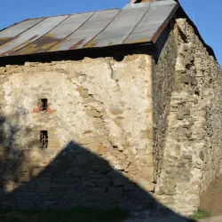 Sabinov Museum - Sabinov