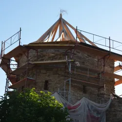 Sabinov Museum - Sabinov