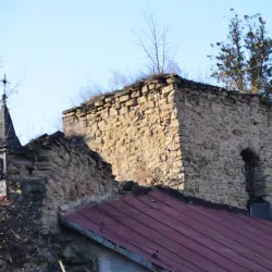 Sabinov Museum - Sabinov