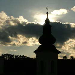 Sabinov Synagogue - Sabinov