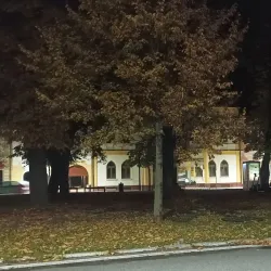Sabinov Town Hall - Sabinov
