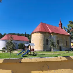 Sabinov Town Hall - Sabinov