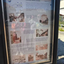 Sabinov Town Hall - Sabinov