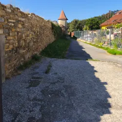 Sabinov Town Hall - Sabinov