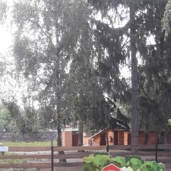 Central Park of Sala - Sala