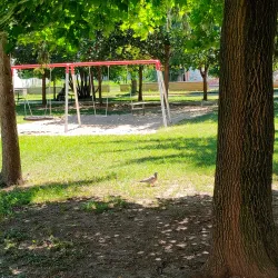 Central Park of Sala - Sala