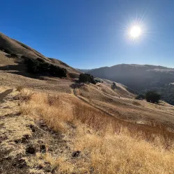 Nearby Hiking Trails - Sala