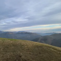 Nearby Hiking Trails - Sala