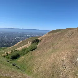 Nearby Hiking Trails - Sala