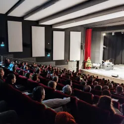 Sala Cultural Center - Sala