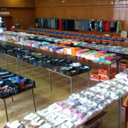 Sala Cultural Center - Sala