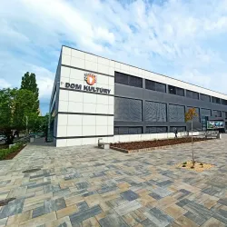 Sala Cultural Center - Sala