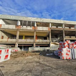 Sala Cultural Center - Sala