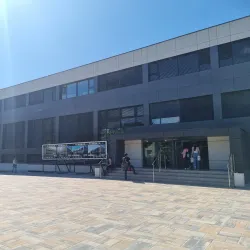 Sala Cultural Center - Sala