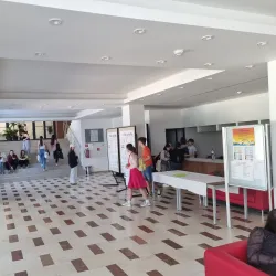 Sala Cultural Center - Sala