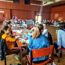 Sala Folk Festival - Sala