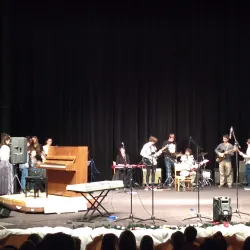 Sala Folk Festival - Sala