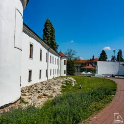 Sala Historical Museum - Sala