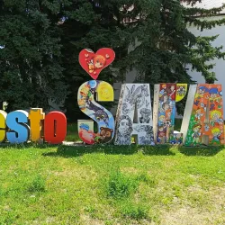 Sala Historical Museum - Sala