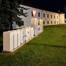 Sala Historical Museum - Sala