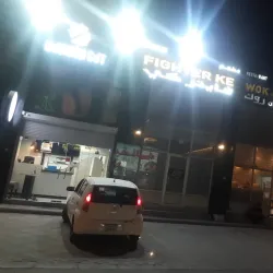 Sala Market Square - Sala