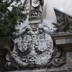 St. Nicholas Church - Sala