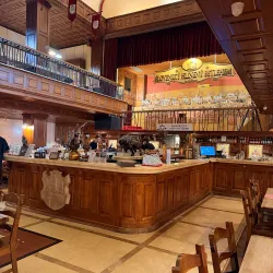 Traditional Slovak Restaurant - Sala