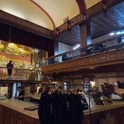 Traditional Slovak Restaurant - Sala