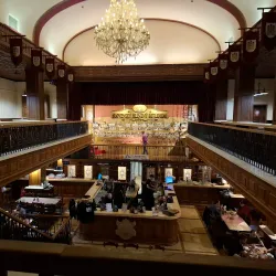 Traditional Slovak Restaurant - Sala