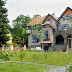 Jurkovič House - Senica