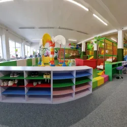 Senica City Park - Senica