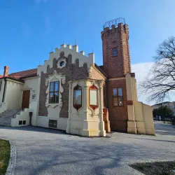 Senica Museum - Senica