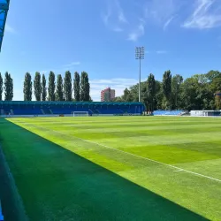 Senica Sports Complex - Senica