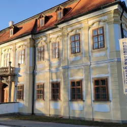 Záhorie Museum - Senica