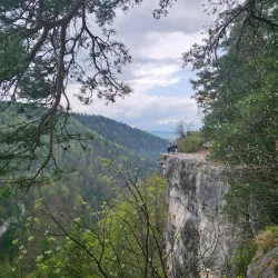 Caves of Slovak Paradise - Spisska Nova Ves