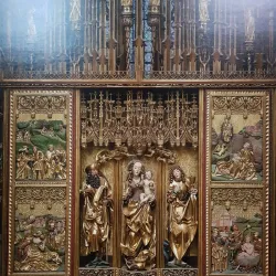 Church of St. James the Greater - Spisska Nova Ves