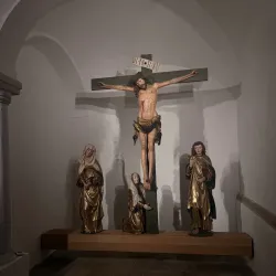 Church of the Assumption of the Virgin Mary - Spisska Nova Ves