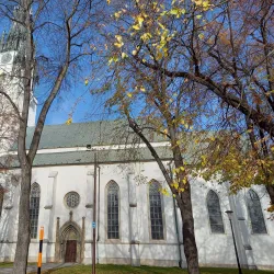 Church of the Assumption of the Virgin Mary - Spisska Nova Ves