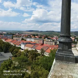 Church of the Assumption of the Virgin Mary - Spisska Nova Ves