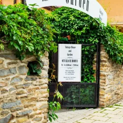 Gothic House - Spisska Nova Ves