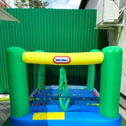 Gothic House - Spisska Nova Ves