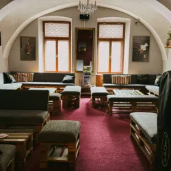 Gothic House - Spisska Nova Ves