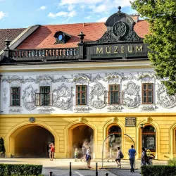 Museum of Spiš - Spisska Nova Ves