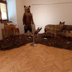 Museum of Spiš - Spisska Nova Ves