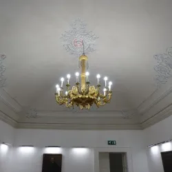 Museum of Spiš - Spisska Nova Ves