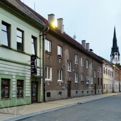 Museum of Spiš - Spisska Nova Ves