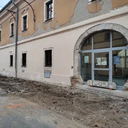 Museum of Spiš - Spisska Nova Ves