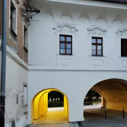 Museum of Spiš - Spisska Nova Ves