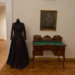 Museum of Spiš - Spisska Nova Ves