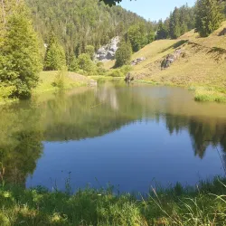 Slovak Paradise National Park - Spisska Nova Ves